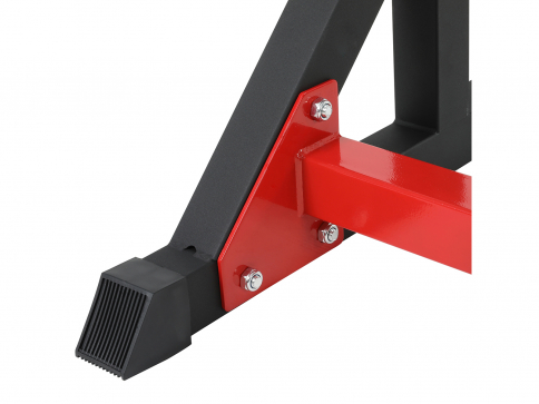 Стойка под штангу UNIX Fit FRAME 220 - 12