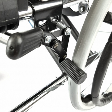 Кресло-коляска Титан LY-250-JР - 7