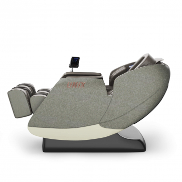 Массажное кресло UNIX Med Amelia Grey - 20
