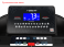 Беговая дорожка UNIXFIT MX-830L в ПОДАРОК коврик 190 см - 6