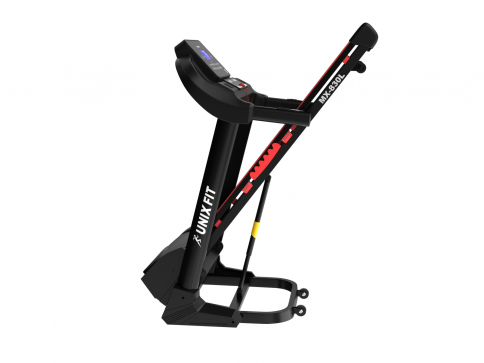 Беговая дорожка UNIXFIT MX-830L в ПОДАРОК коврик 190 см - 9