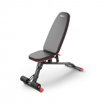 Скамья силовая универсальная UNIX Fit BENCH 140 - 9