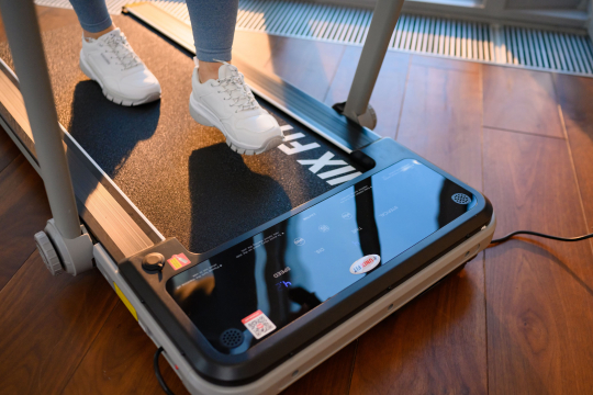 Беговая дорожка UNIXFIT R-280P - 26